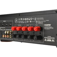 AV ресивер JBL MA310 (черный) - Превью изображения №6 — Интернет-магазин Teono.by