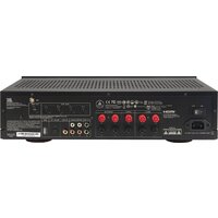 AV ресивер JBL MA310 (черный) - Превью изображения №5 — Интернет-магазин Teono.by