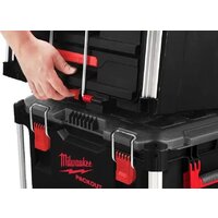 Milwaukee Packout 3 Drawer Tool Box 4932472130 Image #3