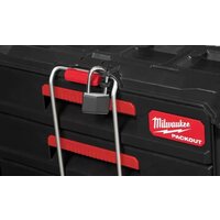 Milwaukee Packout 3 Drawer Tool Box 4932472130 Image #6