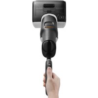 Вертикальный моющий пылесос Roborock Wet And Dry Vacuum Cleaner F25 WD5M1A (черный) - Превью изображения №10 — Интернет-магазин Teono.by
