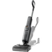 Вертикальный моющий пылесос Roborock Wet And Dry Vacuum Cleaner F25 WD5M1A (черный) - Превью изображения №2 — Интернет-магазин Teono.by