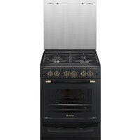 GEFEST 6100-02 0183 (чугунные решетки) Image #1