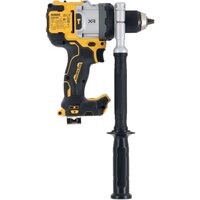 DeWalt DCD1007NT (без АКБ, кейс) Image #4