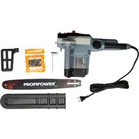 Электрическая пила Profipower ПЦ-2400 - Превью изображения №6 — Интернет-магазин Teono.by