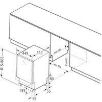 Krona KAMAYA 45 BI Image #2