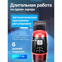 Пылесос Evolution Smart Clean VCF2212M - Превью изображения №33 — Интернет-магазин Teono.by