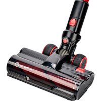Пылесос Evolution Smart Clean VCF2212M - Превью изображения №12 — Интернет-магазин Teono.by