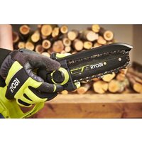 Аккумуляторная пила Ryobi RY18PSX15A-120 5133005780 (с 1-им АКБ) - Превью изображения №5 — Интернет-магазин Teono.by