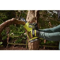 Аккумуляторная пила Ryobi RY18PSX15A-120 5133005780 (с 1-им АКБ) - Превью изображения №8 — Интернет-магазин Teono.by