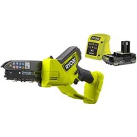 Аккумуляторная пила Ryobi RY18PSX15A-120 5133005780 (с 1-им АКБ) - Превью изображения №2 — Интернет-магазин Teono.by
