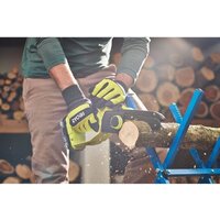 Аккумуляторная пила Ryobi RY18PSX15A-120 5133005780 (с 1-им АКБ) - Превью изображения №6 — Интернет-магазин Teono.by