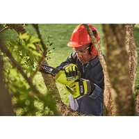 Аккумуляторная пила Ryobi RY18PSX15A-120 5133005780 (с 1-им АКБ) - Превью изображения №4 — Интернет-магазин Teono.by