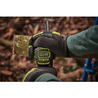 Аккумуляторная пила Ryobi RY18PSX15A-120 5133005780 (с 1-им АКБ) - Превью изображения №3 — Интернет-магазин Teono.by