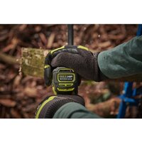 Аккумуляторная пила Ryobi RY18PSX15A-120 5133005780 (с 1-им АКБ) - Превью изображения №10 — Интернет-магазин Teono.by
