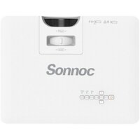 Проектор Sonnoc SNP-C46H - Превью изображения №5 — Интернет-магазин Teono.by