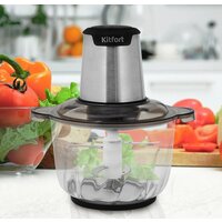 Чоппер Kitfort KT-3012 - Превью изображения №2 — Интернет-магазин Teono.by