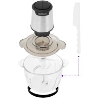 Чоппер Kitfort KT-3012 - Превью изображения №6 — Интернет-магазин Teono.by