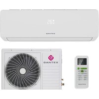 Dantex Eco New RK-24ENT4/RK-24ENT4E