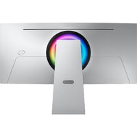 Samsung Odyssey OLED G8 LS34DG850SUXDU Image #2