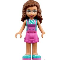 LEGO Friends 41707 Машина для посадки деревьев Image #18