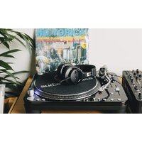 Audio-Technica ATH-PRO5X (черный) Image #8