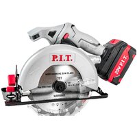 P.I.T. PKS20H-165A/1 (с 1-им АКБ)