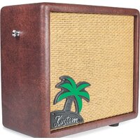 Комбоусилитель Kustom KUA10 - Превью изображения №2 — Интернет-магазин Teono.by