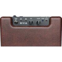 Комбоусилитель Kustom KUA10 - Превью изображения №5 — Интернет-магазин Teono.by