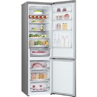 Холодильник LG Door Cooling+ GBV5250EPY - Превью изображения №2 — Интернет-магазин Teono.by