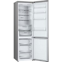 Холодильник LG Door Cooling+ GBV5250EPY - Превью изображения №3 — Интернет-магазин Teono.by
