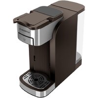 Капсульная кофеварка MAUNFELD MCCM-CM827BR - Превью изображения №3 — Интернет-магазин Teono.by