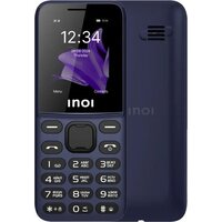 Inoi 140 Classic Lite 4G (синий)