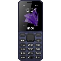 Inoi 140 Classic Lite 4G (синий) Image #2