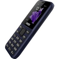 Inoi 140 Classic Lite 4G (синий) Image #6