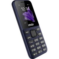 Inoi 140 Classic Lite 4G (синий) Image #7