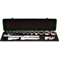 Toptul GCAD1603 16 предметов