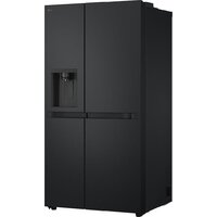 Холодильник side by side LG GSLC41EPPE - Превью изображения №7 — Интернет-магазин Teono.by