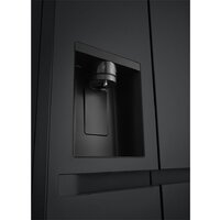 Холодильник side by side LG GSLC41EPPE - Превью изображения №12 — Интернет-магазин Teono.by