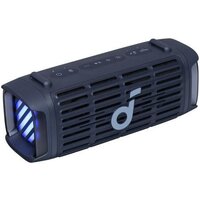 Беспроводная колонка Anker SoundCore Boom 3i (темно-синий) - Превью изображения №2 — Интернет-магазин Teono.by