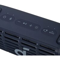 Беспроводная колонка Anker SoundCore Boom 3i (темно-синий) - Превью изображения №7 — Интернет-магазин Teono.by