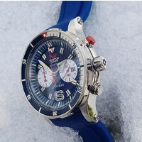 Vostok Europe 6S21/510A583 Image #6