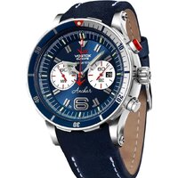 Vostok Europe 6S21/510A583