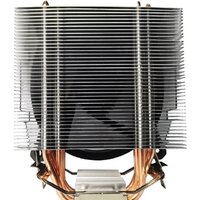 Кулер для процессора Gembird CPU-HURACAN-ARGB-X130 - Превью изображения №5 — Интернет-магазин Teono.by