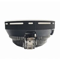 Gembird CPU-HURACAN-ARGB-X130 Image #2