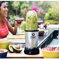 NutriBullet Magic Bullet MBR10 Image #3