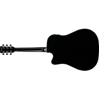 Ibanez PF15ECE-BK Image #6