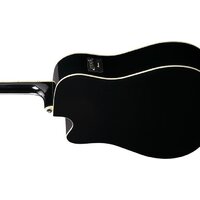 Ibanez PF15ECE-BK Image #4