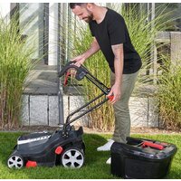 AL-KO Comfort 38.2 Li 113843 (с 2-мя АКБ) Image #8