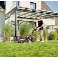 AL-KO Comfort 38.2 Li 113843 (с 2-мя АКБ) Image #7